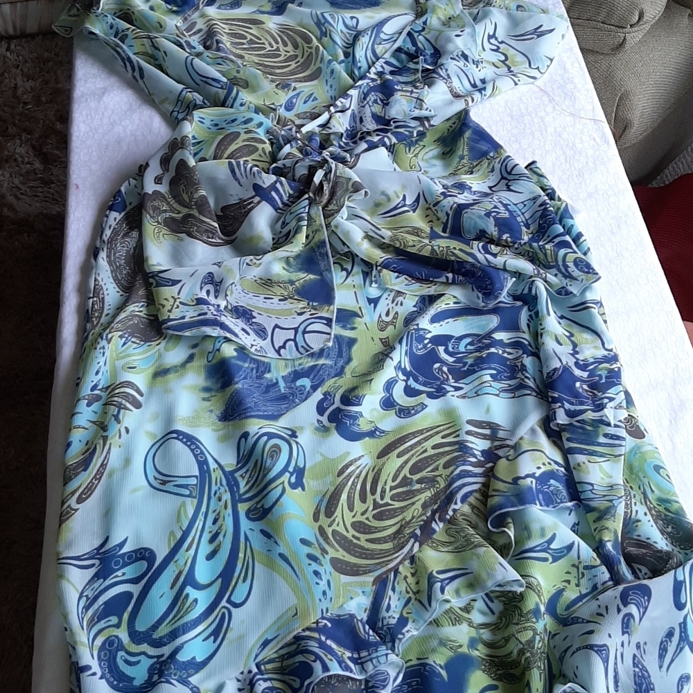 Mexx skirt and top set